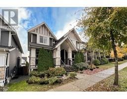 1432 ARGYLE STREET, Coquitlam, British Columbia