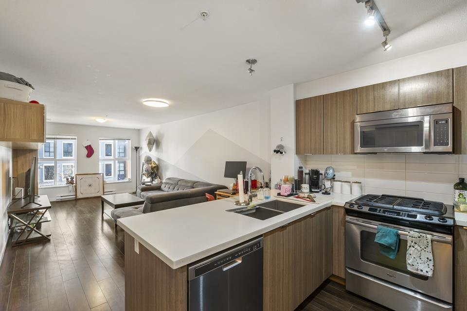 301 3323 151 Street, Surrey, British Columbia  V3Z 0L3 - Photo 10 - R2966349