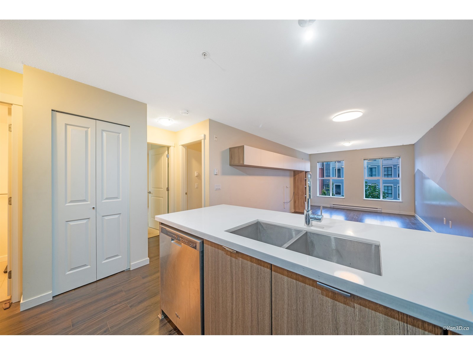 301 3323 151 Street, Surrey, British Columbia  V3Z 0L3 - Photo 12 - R2966349