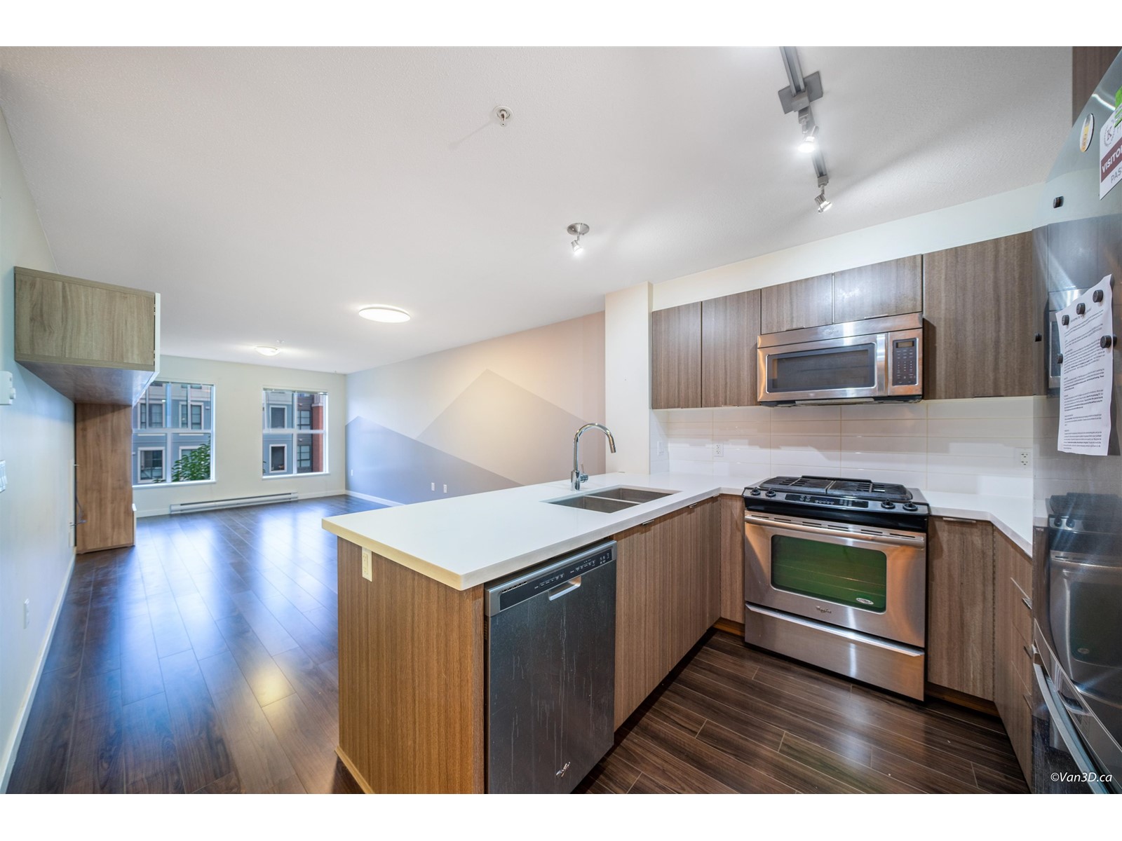 301 3323 151 Street, Surrey, British Columbia  V3Z 0L3 - Photo 11 - R2966349