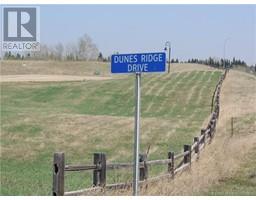 503 Dunes Ridge Drive Wolf Creek Village, Rural Ponoka County, Ca