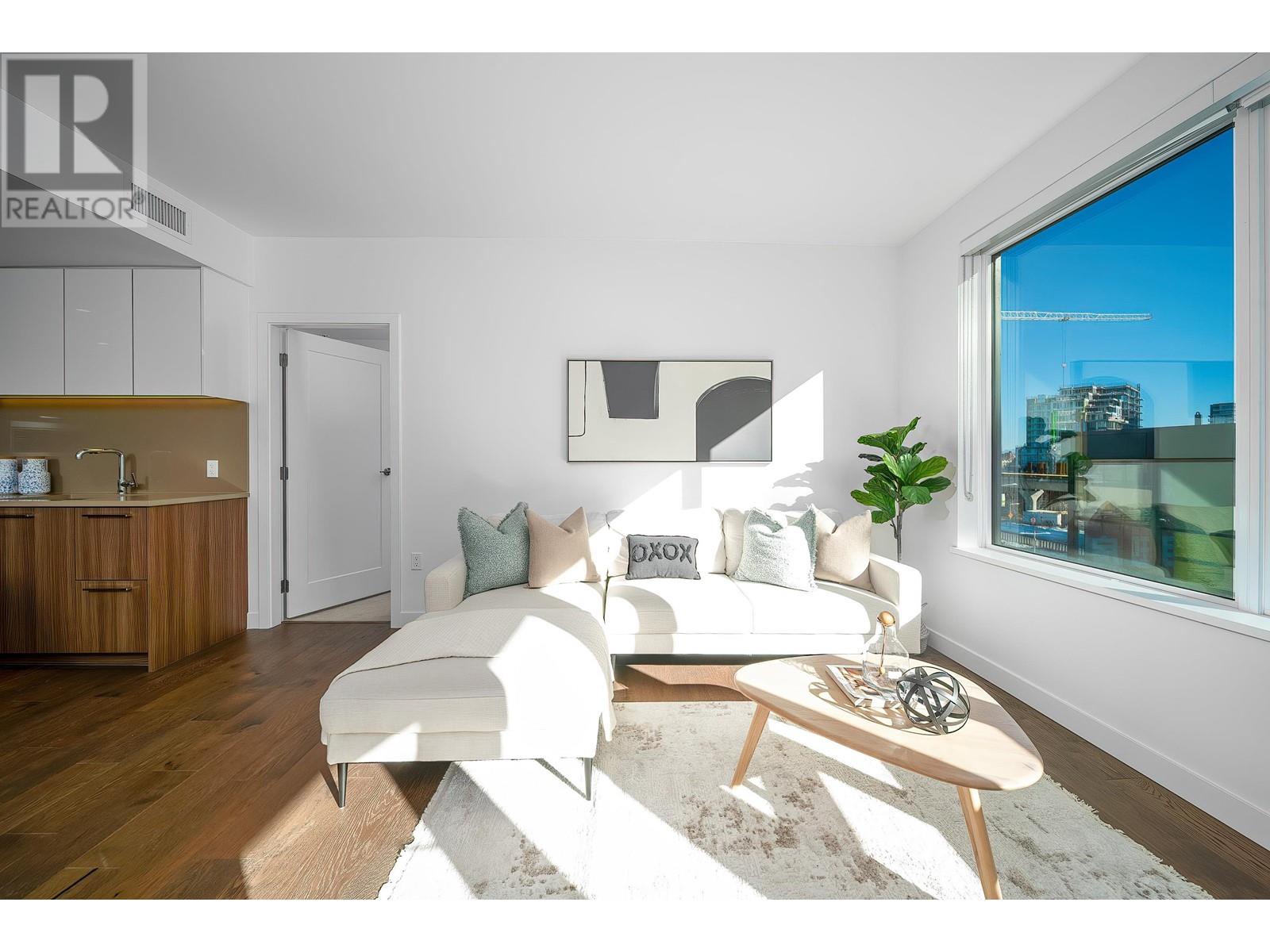 612 8160 Mcmyn Way, Richmond, British Columbia  V6X 0V2 - Photo 4 - R2955741