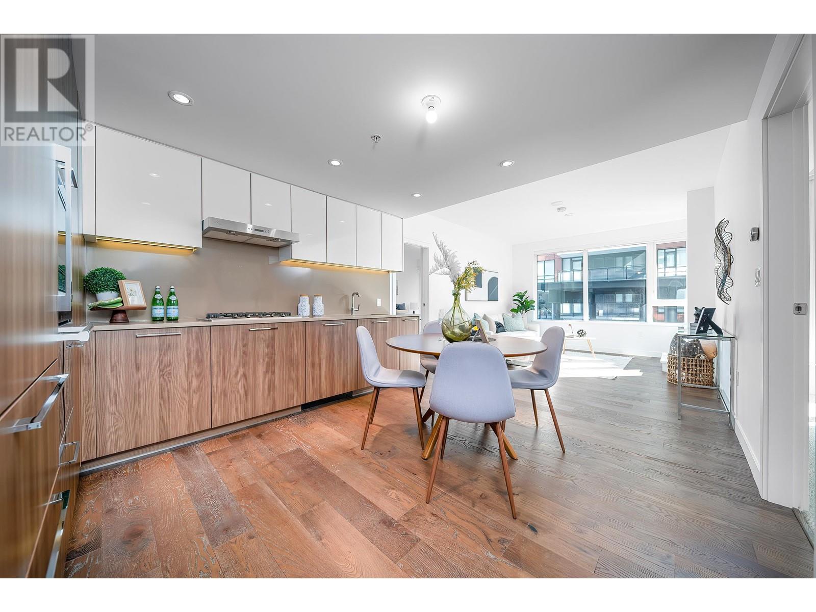 612 8160 Mcmyn Way, Richmond, British Columbia  V6X 0V2 - Photo 9 - R2955741