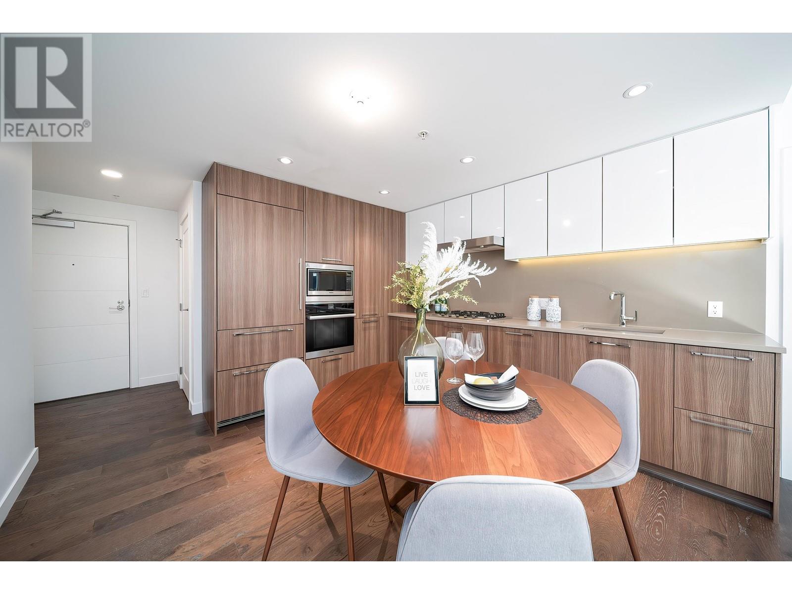 612 8160 Mcmyn Way, Richmond, British Columbia  V6X 0V2 - Photo 11 - R2955741