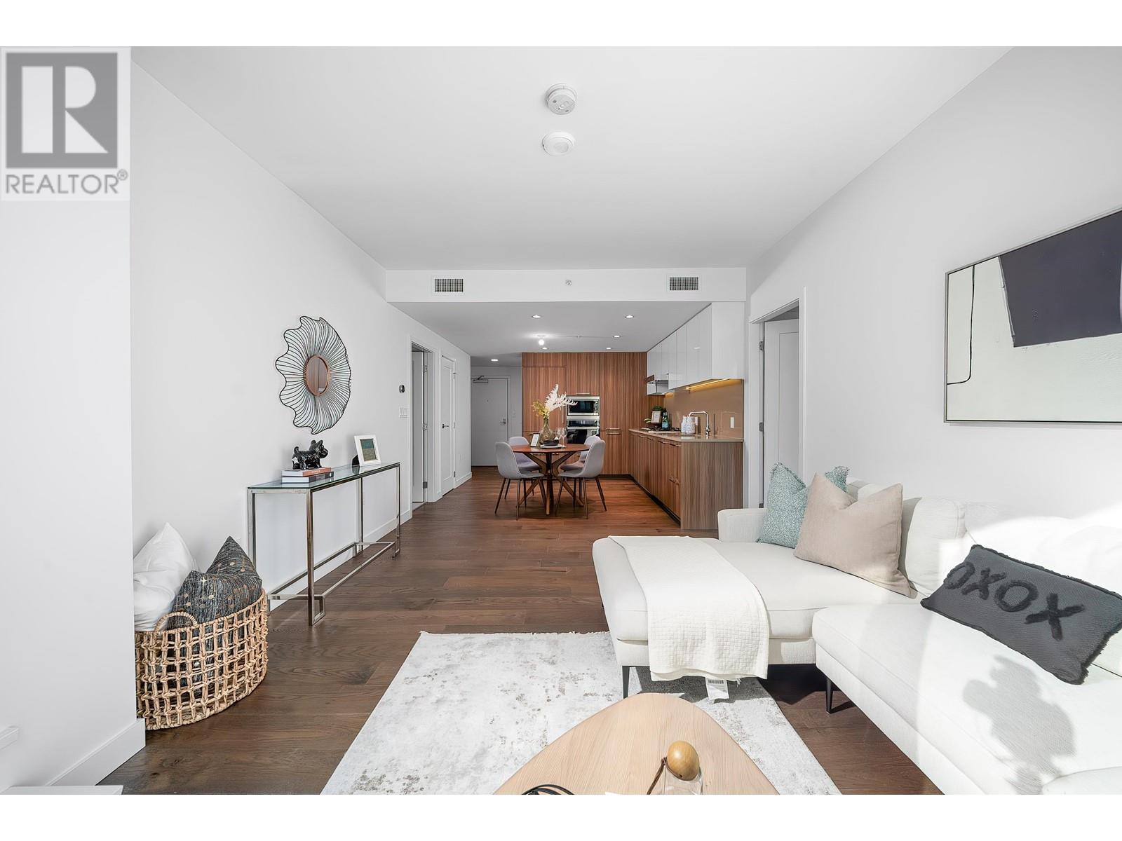 612 8160 Mcmyn Way, Richmond, British Columbia  V6X 0V2 - Photo 6 - R2955741