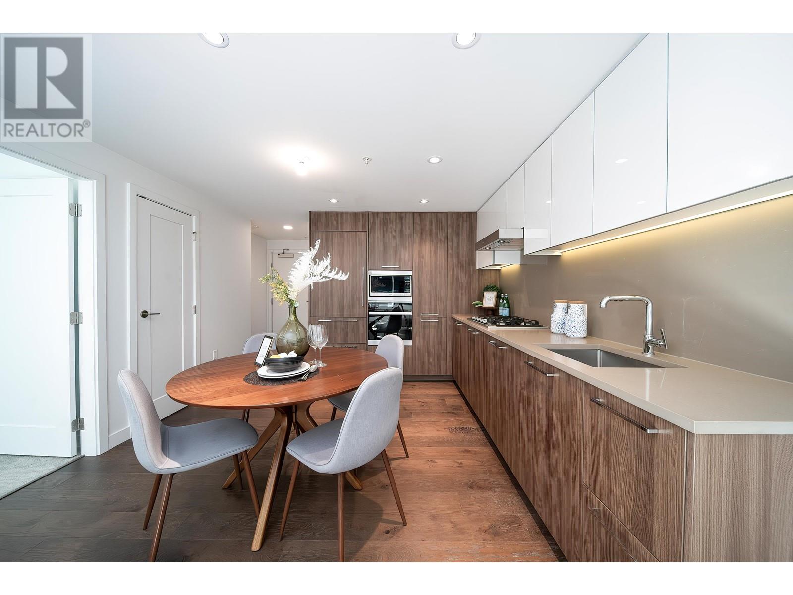 612 8160 Mcmyn Way, Richmond, British Columbia  V6X 0V2 - Photo 13 - R2955741