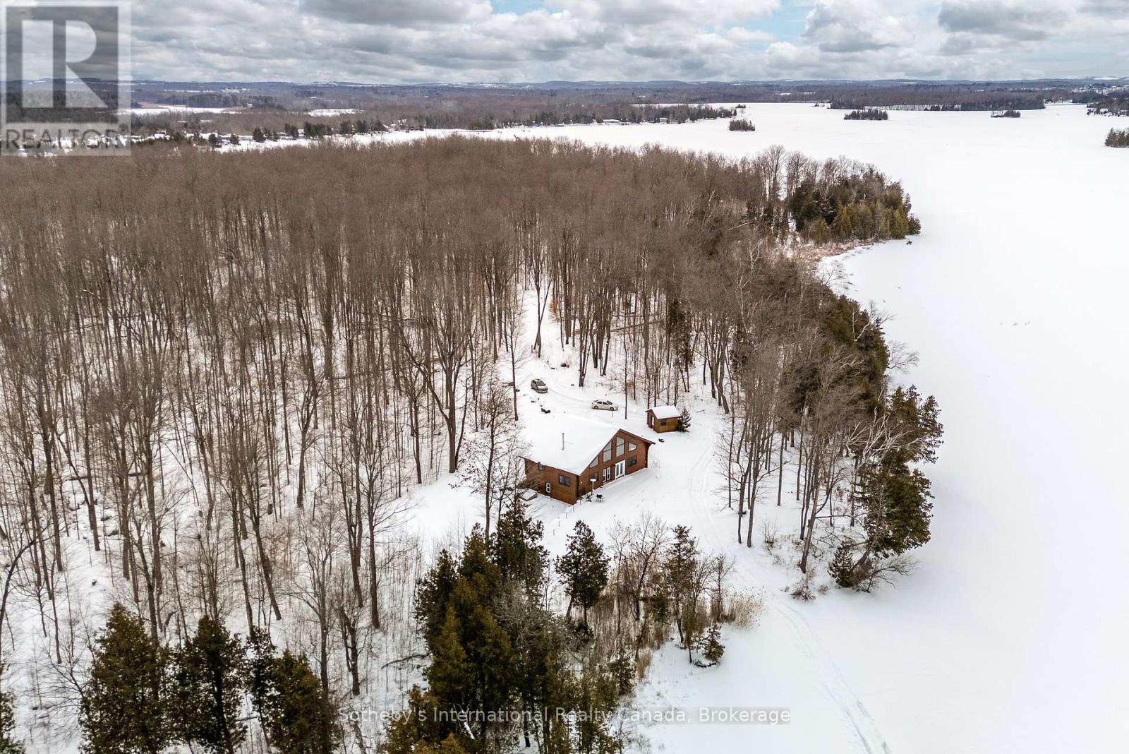 0 Nappan Island, Trent Hills, Ontario  K0L 2Z0 - Photo 25 - X11972352