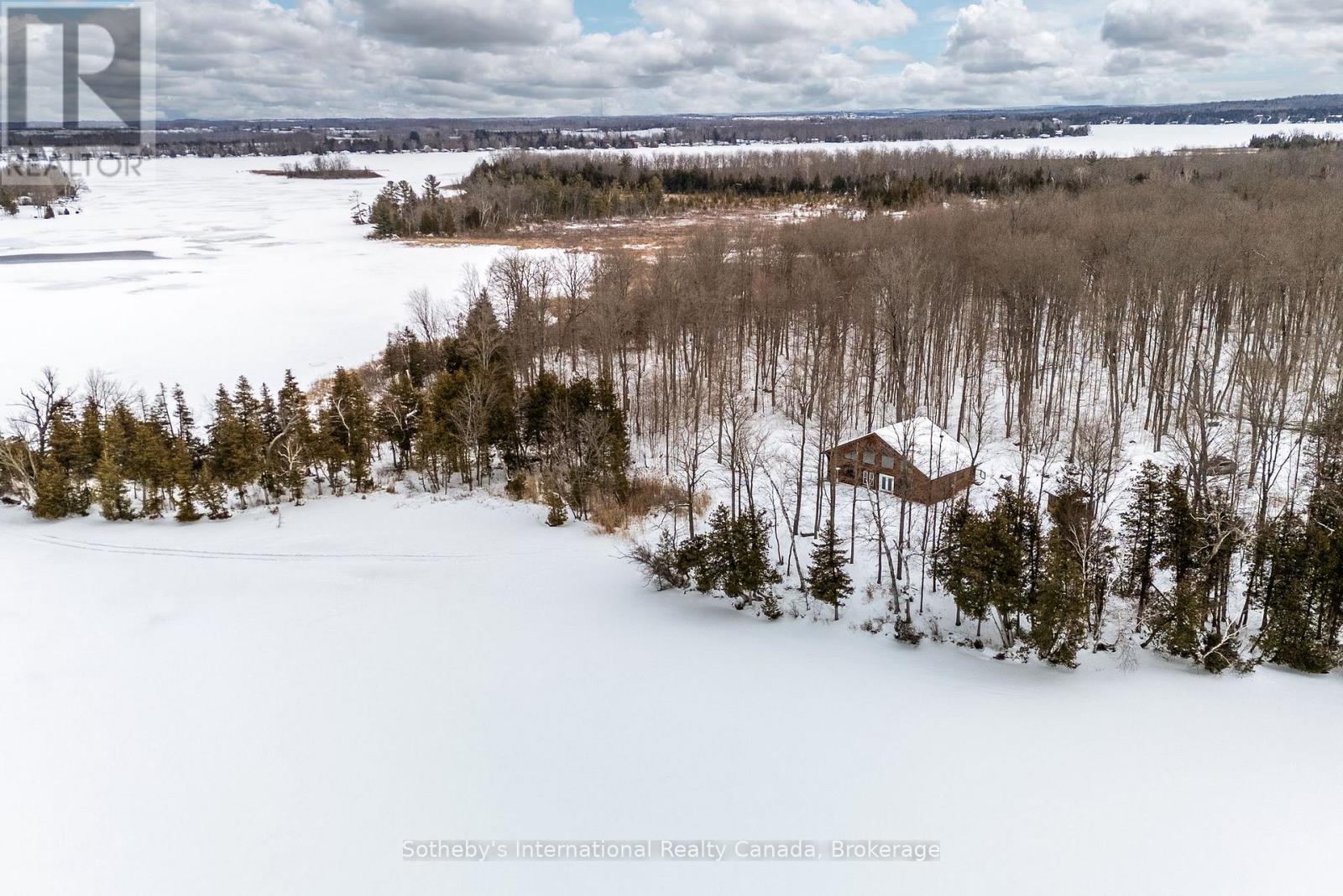 0 Nappan Island, Trent Hills, Ontario  K0L 2Z0 - Photo 26 - X11972352