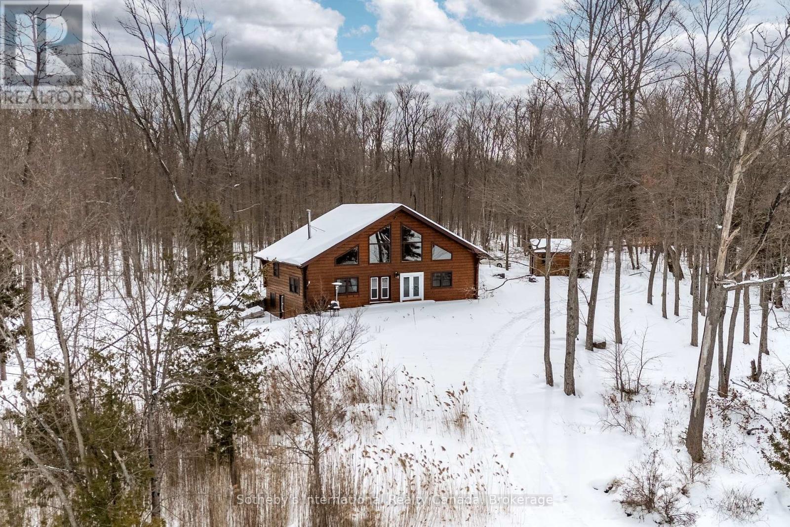 0 Nappan Island, Trent Hills, Ontario  K0L 2Z0 - Photo 27 - X11972352