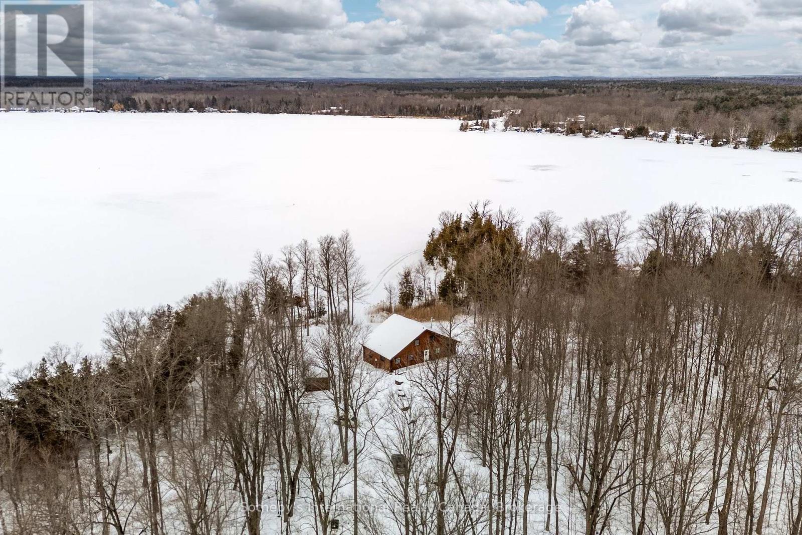 0 Nappan Island, Trent Hills, Ontario  K0L 2Z0 - Photo 28 - X11972352
