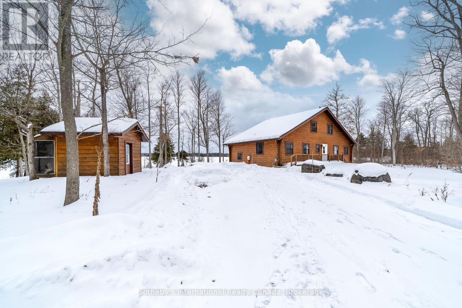 0 Nappan Island, Trent Hills, Ontario  K0L 2Z0 - Photo 29 - X11972352