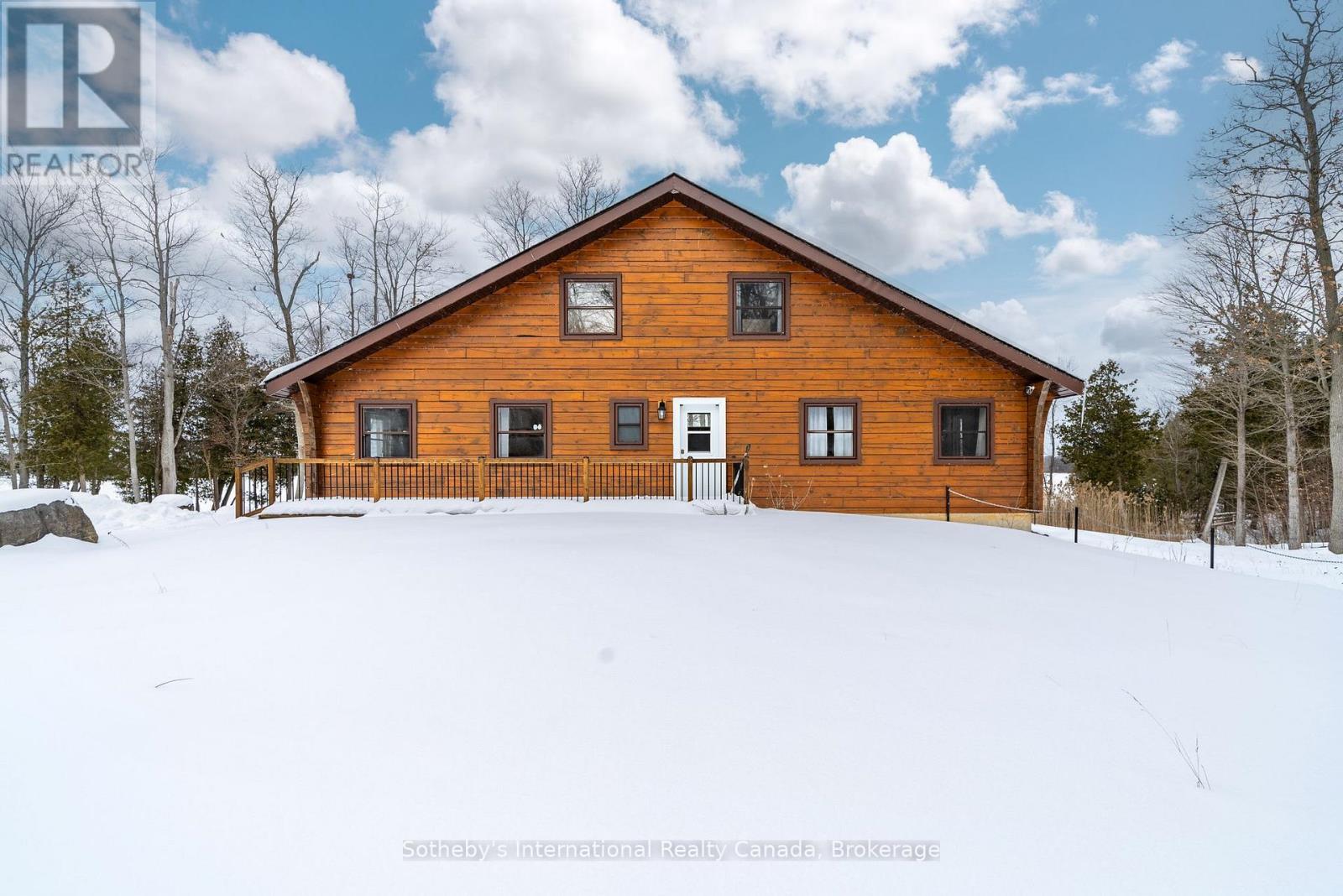 0 Nappan Island, Trent Hills, Ontario  K0L 2Z0 - Photo 30 - X11972352