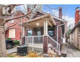 43 Montgomery Avenue, Toronto (Yonge-Eglinton), Ca