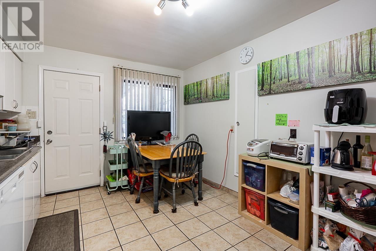 Listing Picture 4 of 30 : 3556 KNIGHT STREET, Vancouver / 溫哥華 - 魯藝地產 Yvonne Lu Group - MLS Medallion Club Member