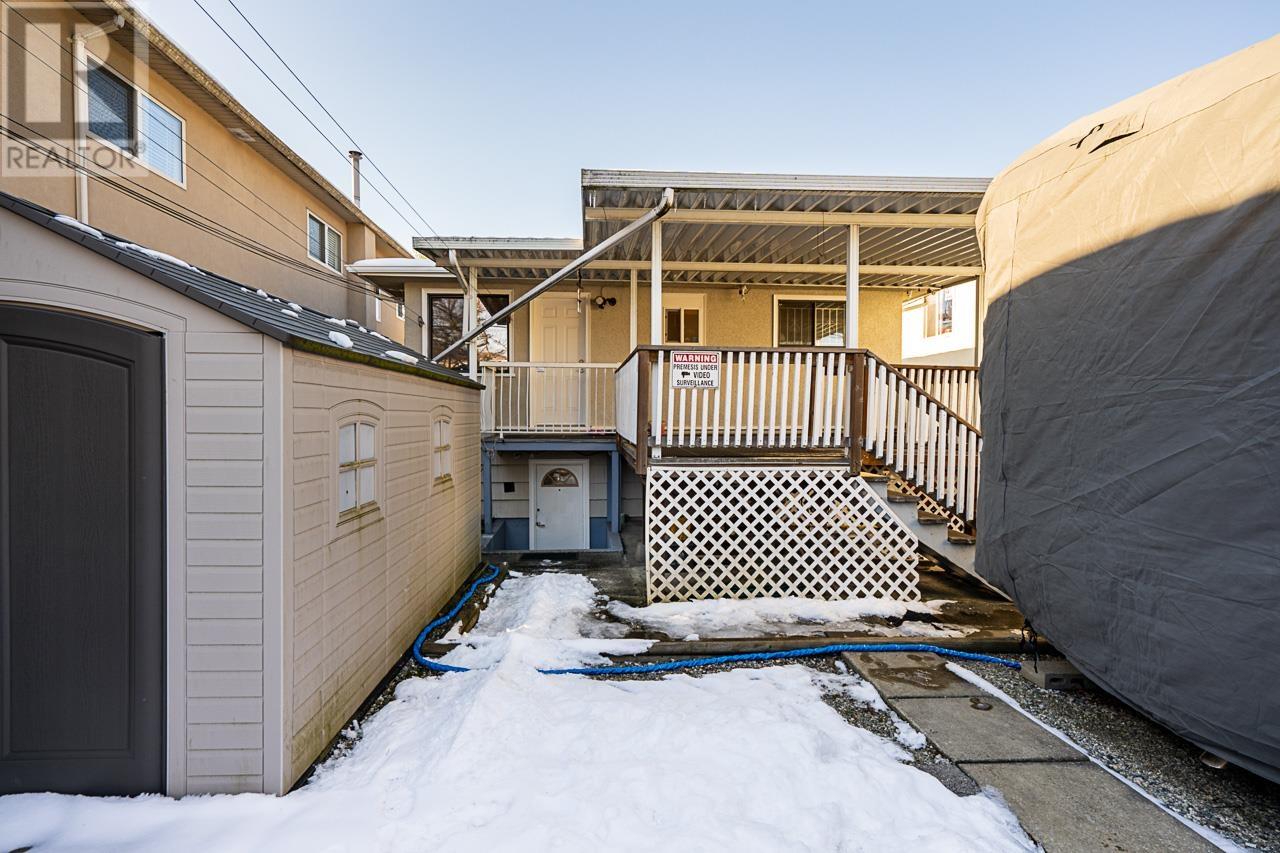 Listing Picture 28 of 30 : 3556 KNIGHT STREET, Vancouver / 溫哥華 - 魯藝地產 Yvonne Lu Group - MLS Medallion Club Member