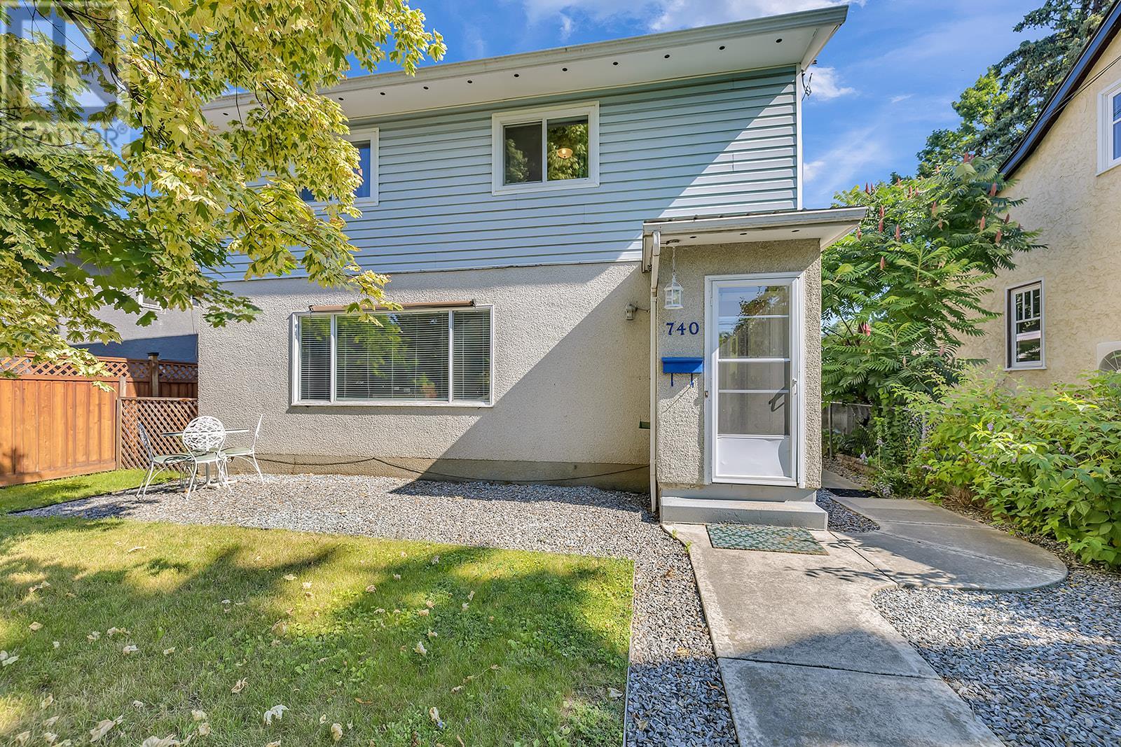 Property at 740 Cawston Avenue image 1