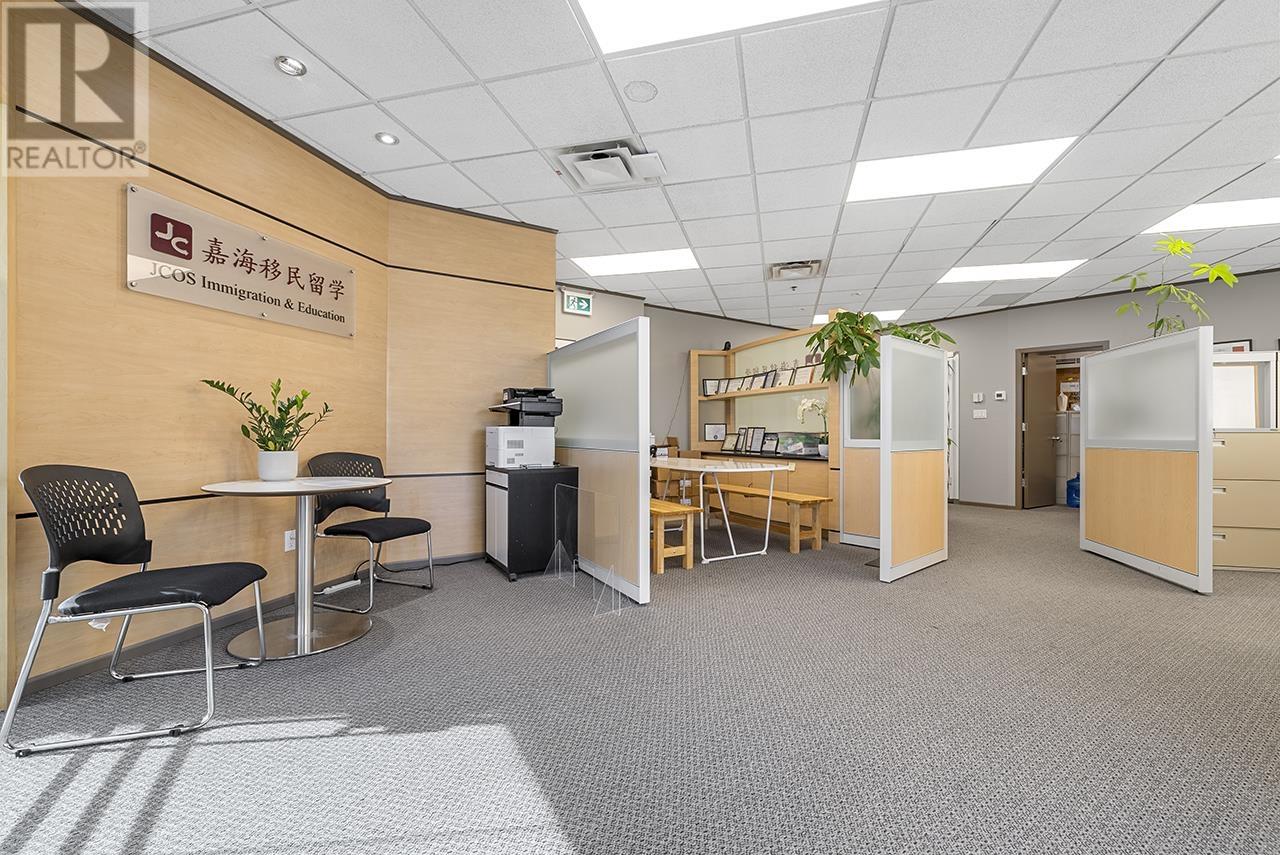 Listing Picture 17 of 21 : 401 4538 KINGSWAY, Burnaby / 本拿比 - 魯藝地產 Yvonne Lu Group - MLS Medallion Club Member