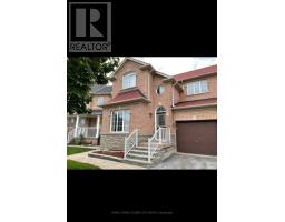 32 Starfish Court, Brampton (Sandringham-Wellington), Ca