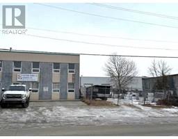 1, 4616 6a Street Ne Greenview Industrial Park, Calgary, Ca