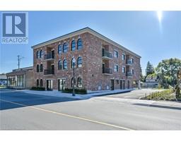 15 Talbot Street W Unit# 303 620 - Cayuga, Cayuga, Ca