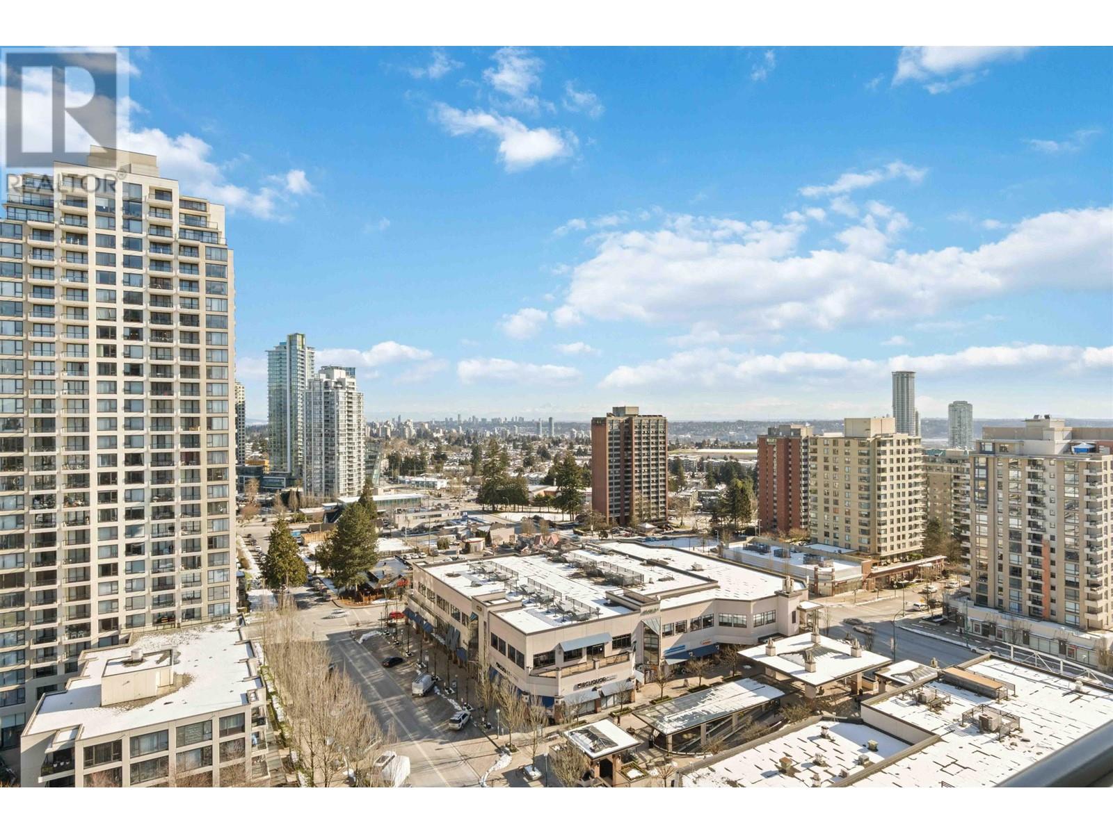 Listing Picture 28 of 31 : 1807 7088 SALISBURY AVENUE, Burnaby / 本拿比 - 魯藝地產 Yvonne Lu Group - MLS Medallion Club Member