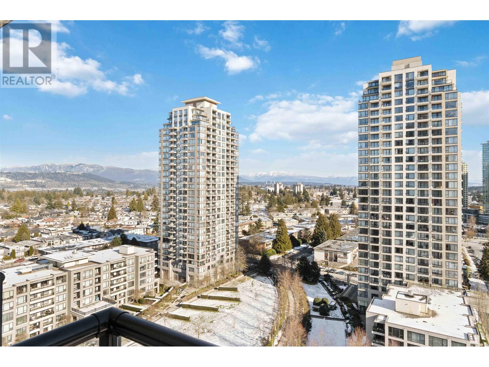 Listing Picture 27 of 31 : 1807 7088 SALISBURY AVENUE, Burnaby / 本拿比 - 魯藝地產 Yvonne Lu Group - MLS Medallion Club Member