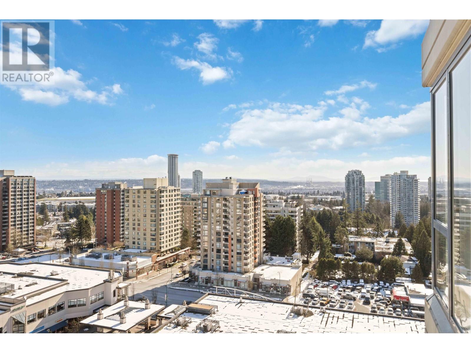 Listing Picture 29 of 31 : 1807 7088 SALISBURY AVENUE, Burnaby / 本拿比 - 魯藝地產 Yvonne Lu Group - MLS Medallion Club Member