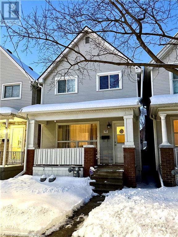 Property at 95 CASE Street image 1