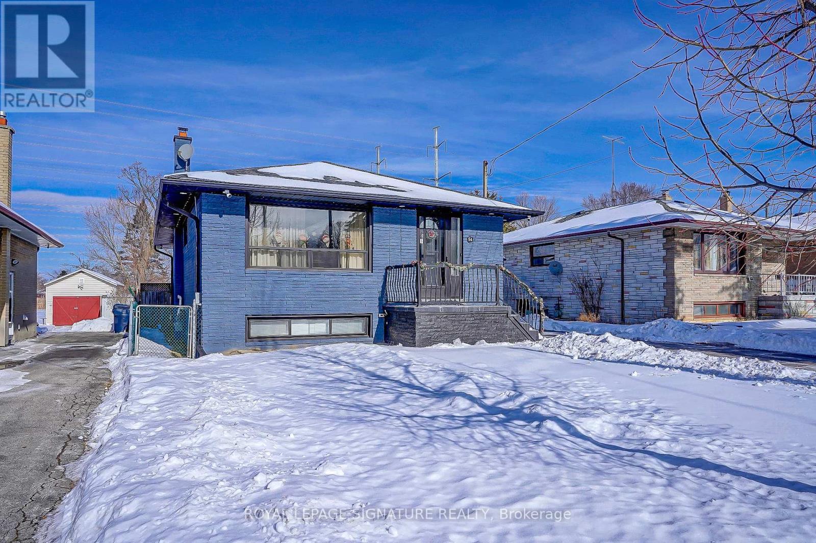 Property at 54 RANSTONE GARDENS image 1