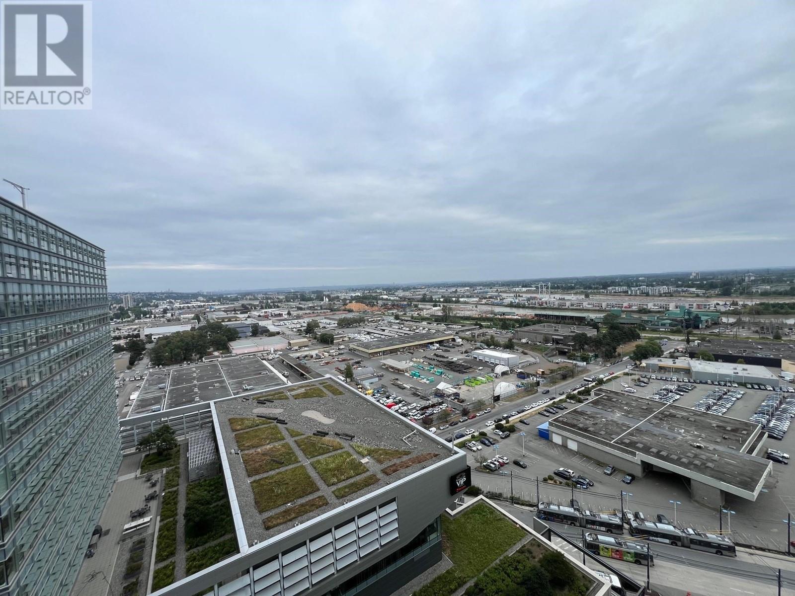 2101 488 SW MARINE DRIVE, Vancouver