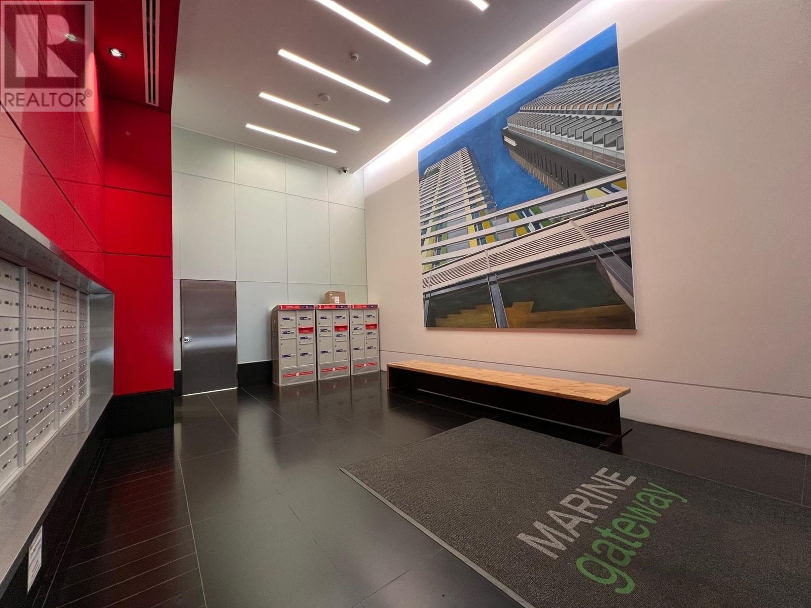 Listing Picture 11 of 14 : 2101 488 SW MARINE DRIVE, Vancouver / 溫哥華 - 魯藝地產 Yvonne Lu Group - MLS Medallion Club Member