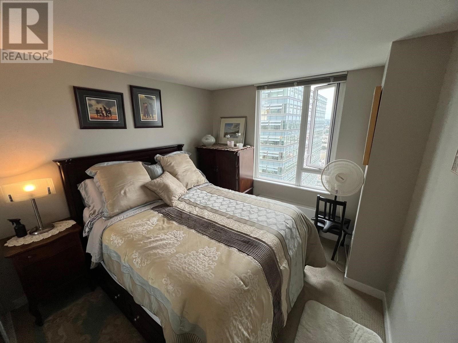 Listing Picture 4 of 14 : 2101 488 SW MARINE DRIVE, Vancouver / 溫哥華 - 魯藝地產 Yvonne Lu Group - MLS Medallion Club Member