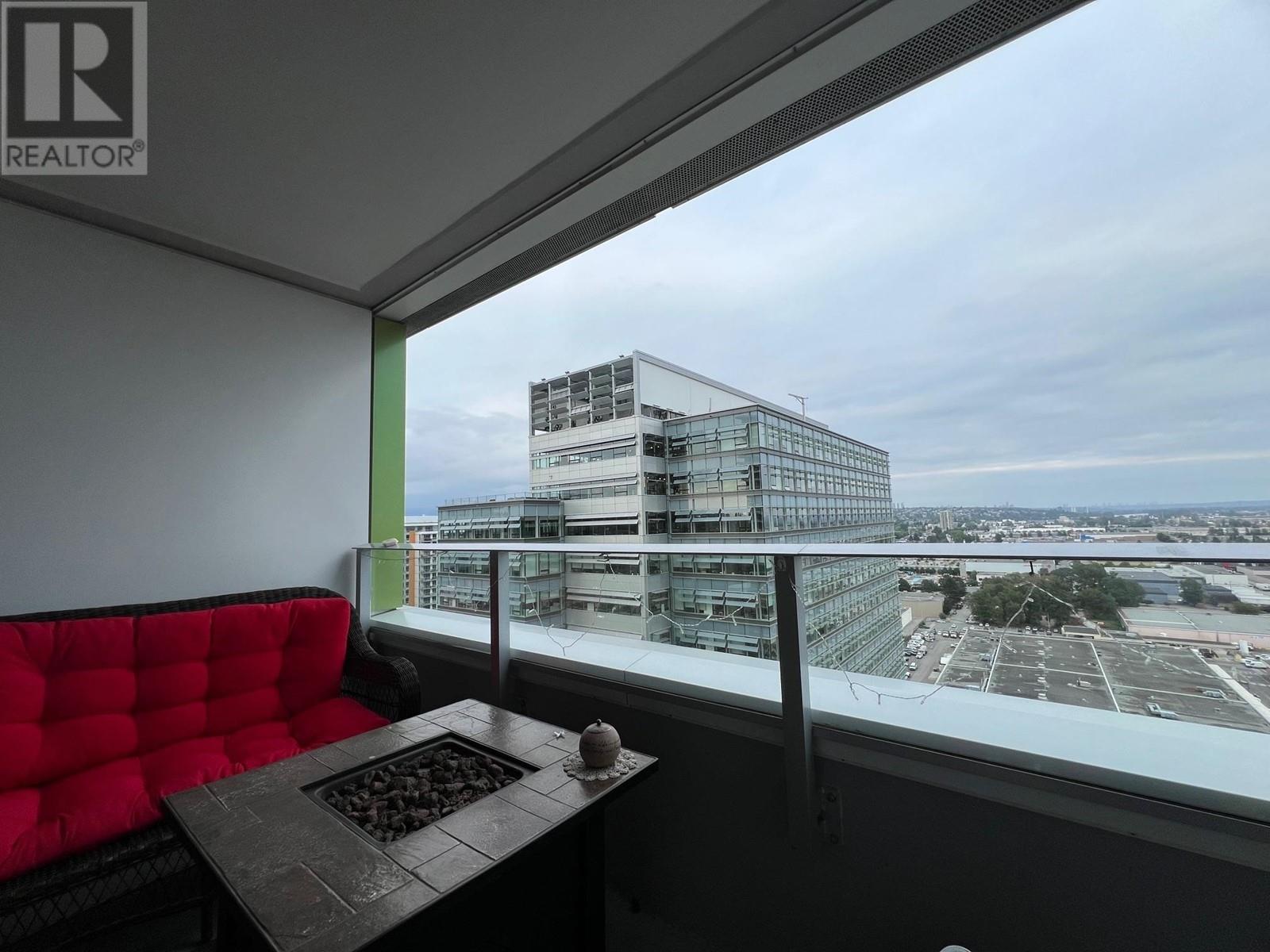 Listing Picture 9 of 14 : 2101 488 SW MARINE DRIVE, Vancouver / 溫哥華 - 魯藝地產 Yvonne Lu Group - MLS Medallion Club Member