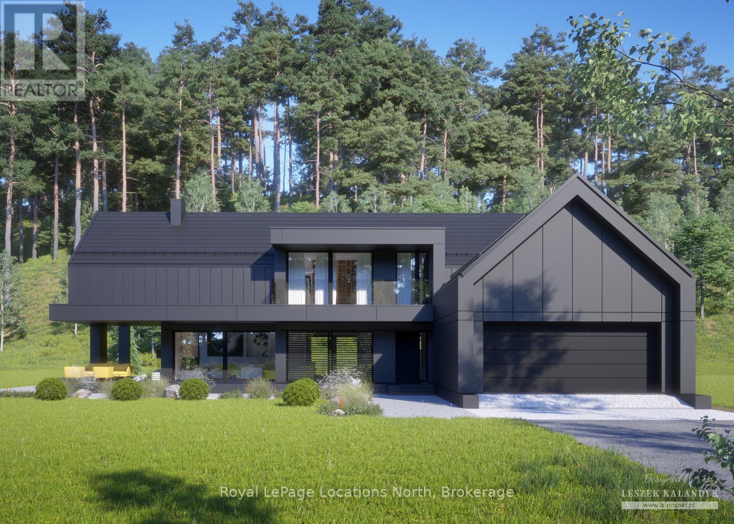 111 PHEASANT RUN, blue mountains (thornbury), Ontario