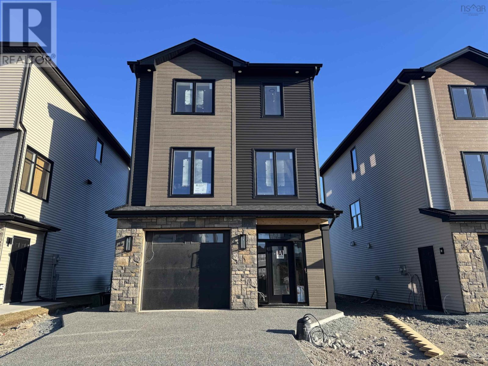 6-173 287 Marketway Lane, timberlea, Nova Scotia