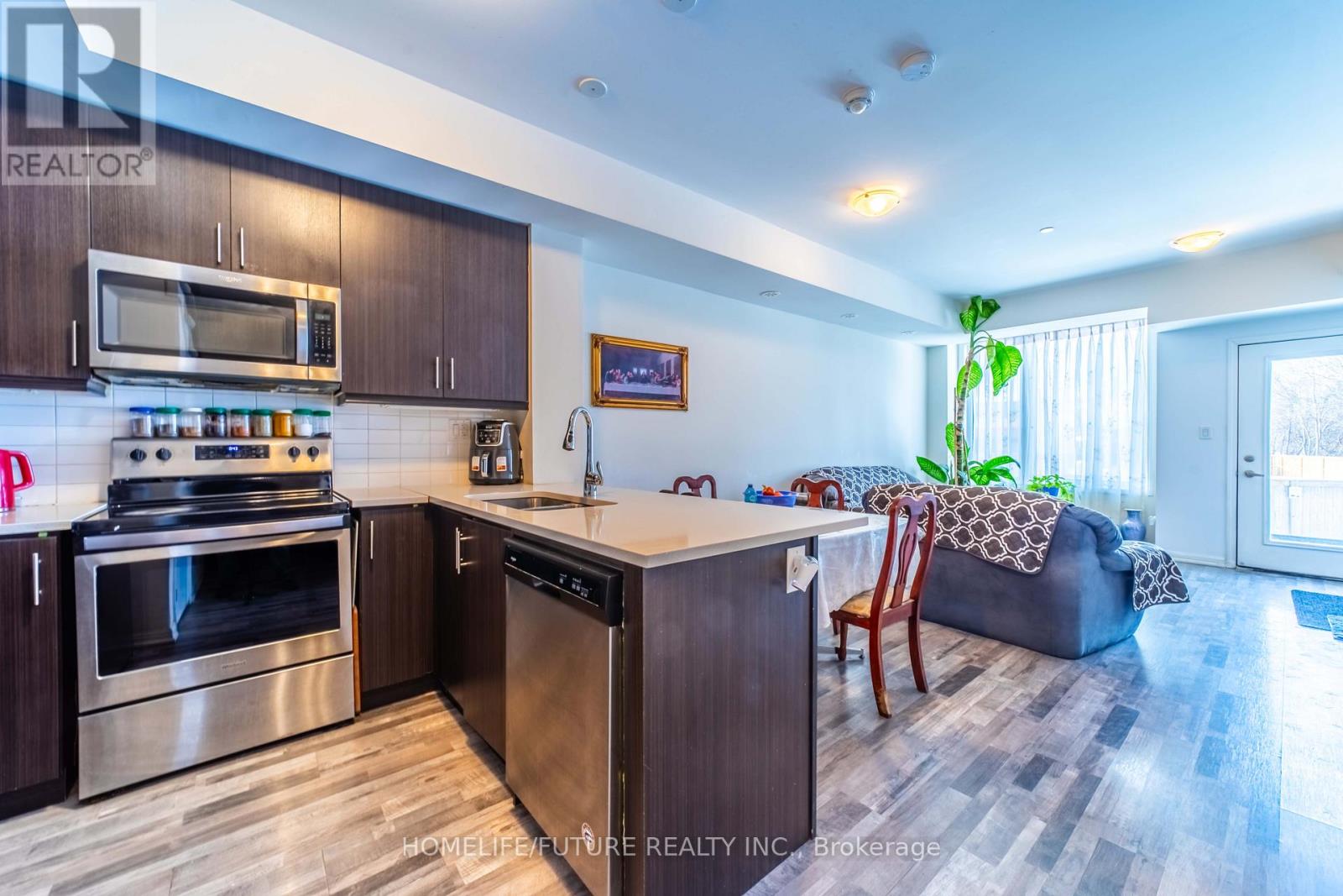 413 - 1460 Whites Road, Pickering, Ontario  L1V 0E8 - Photo 6 - E11972427