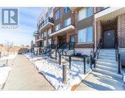 413 - 1460 WHITES ROAD, Pickering, Ontario