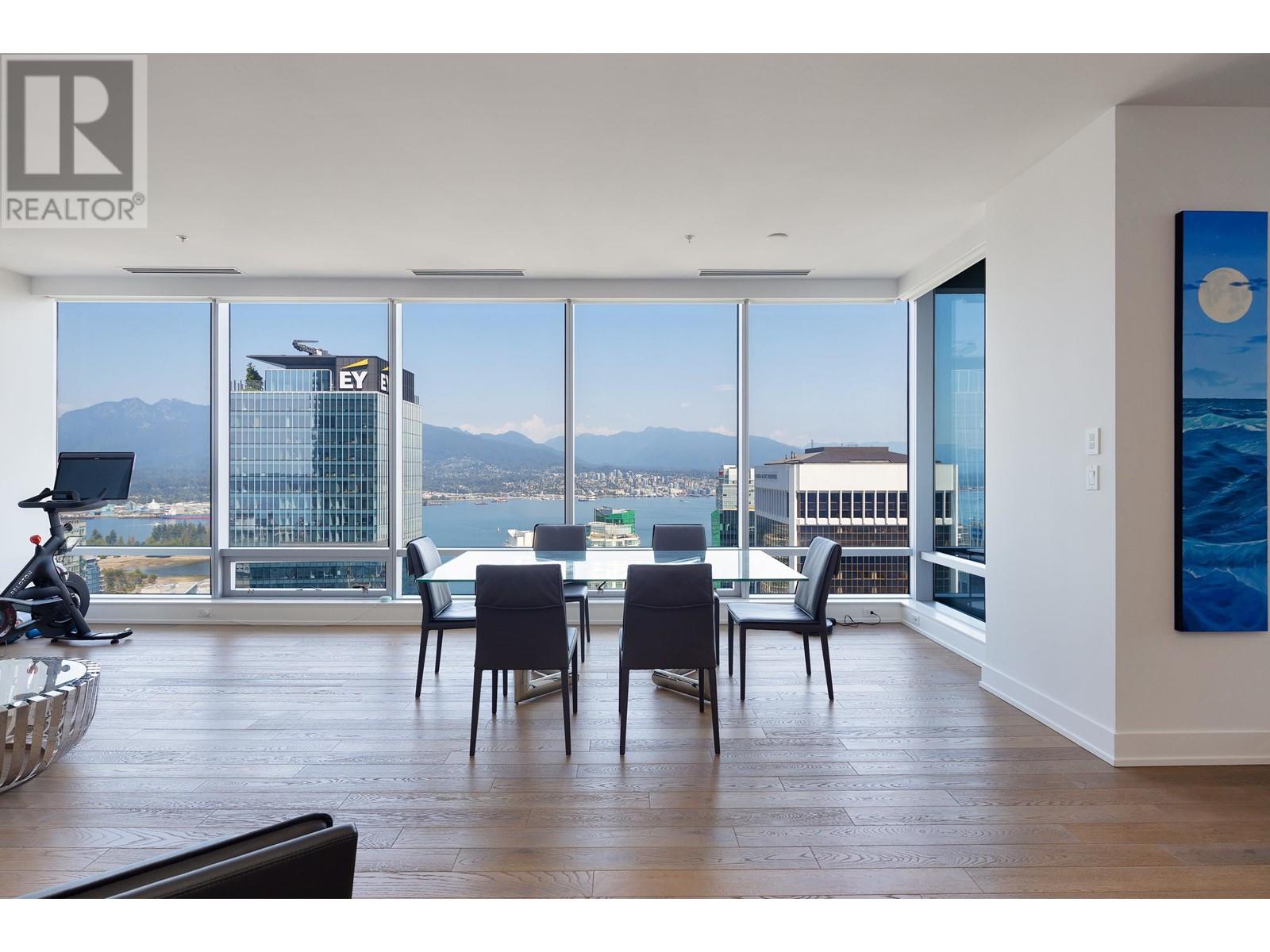 4402 1128 W Georgia Street, Vancouver, British Columbia  V6E 0A8 - Photo 7 - R2966663