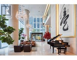 4402 1128 W Georgia Street, Vancouver, Ca