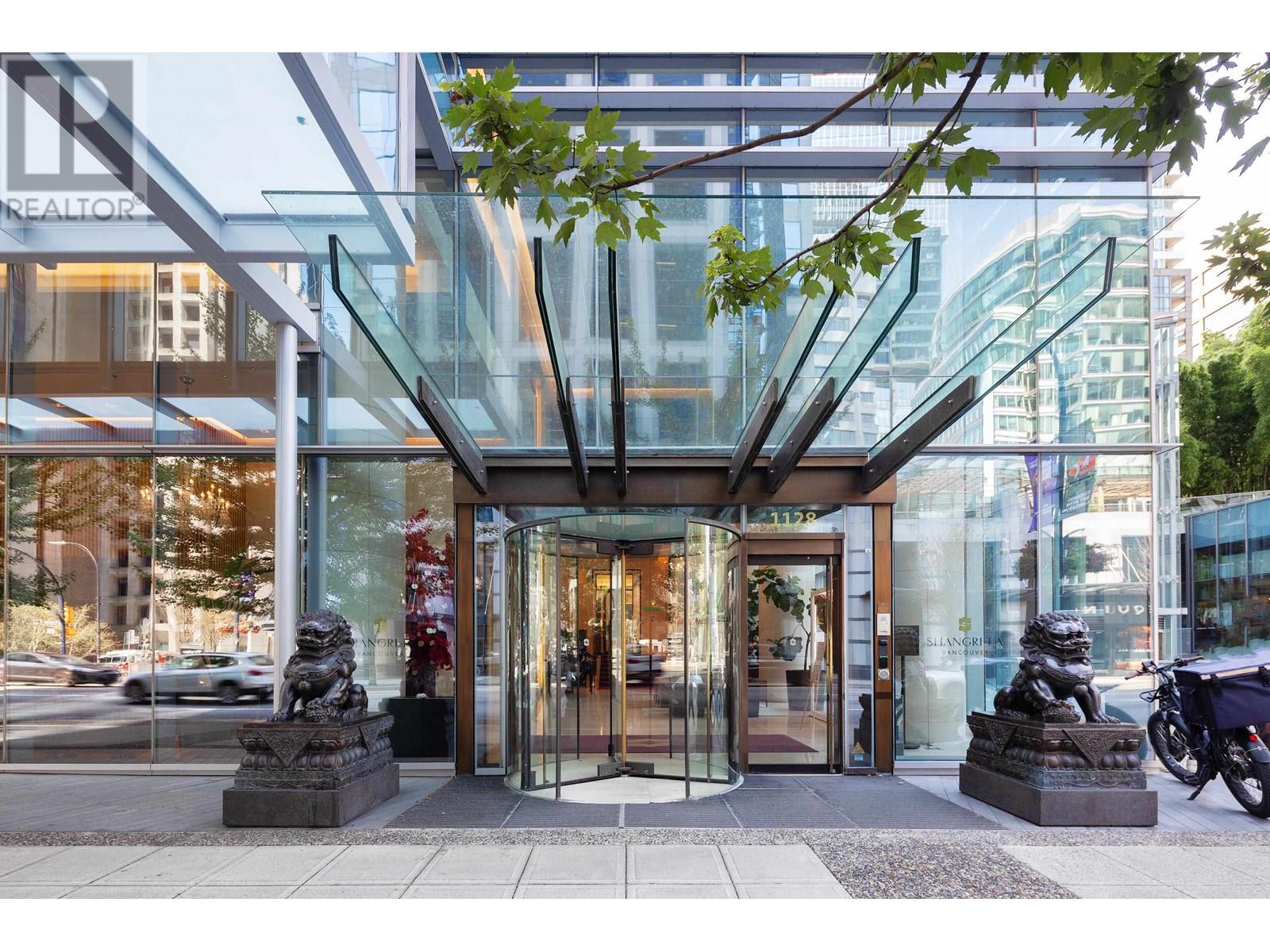 4402 1128 W Georgia Street, Vancouver, British Columbia  V6E 0A8 - Photo 2 - R2966663