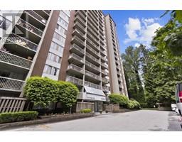 511 2008 FULLERTON AVENUE, North Vancouver, British Columbia