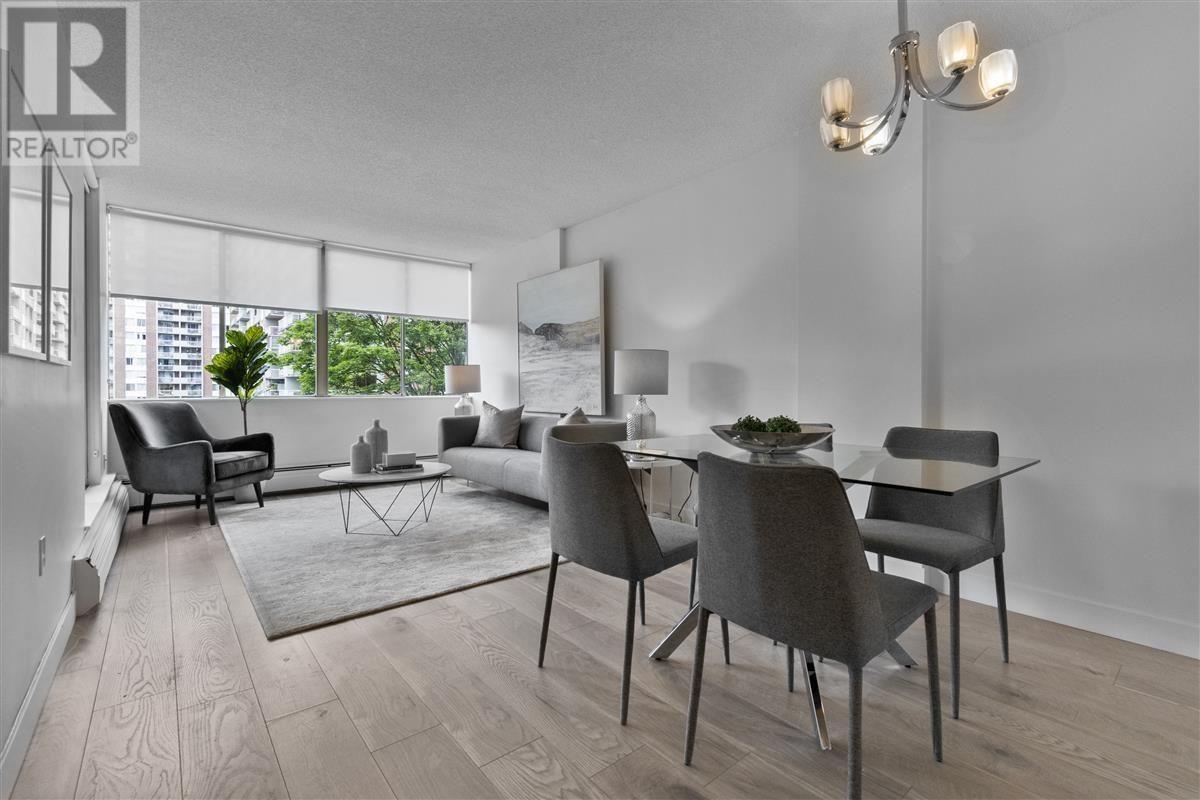 511 2008 Fullerton Avenue, North Vancouver, British Columbia  V7P 3G7 - Photo 6 - R2966658