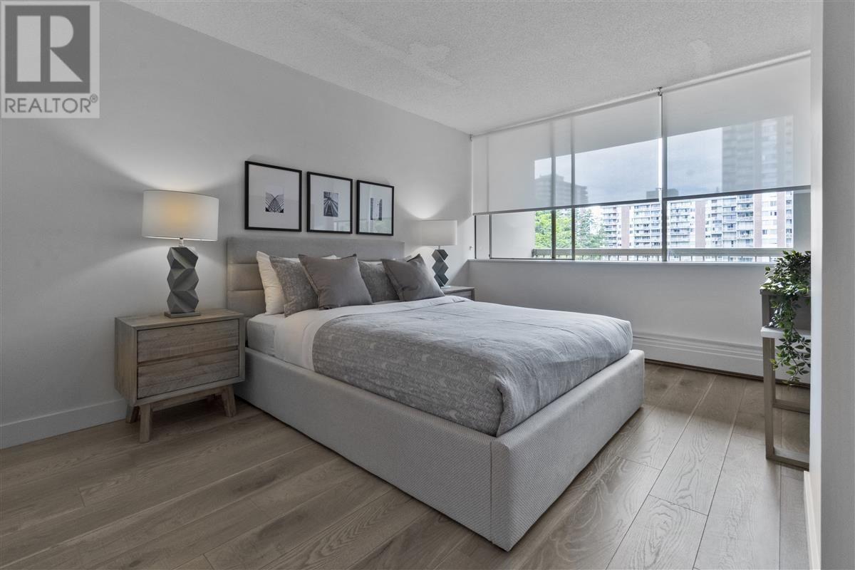511 2008 Fullerton Avenue, North Vancouver, British Columbia  V7P 3G7 - Photo 7 - R2966658