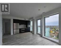 1006 - 8 OLYMPIC GARDEN DRIVE, Toronto, Ontario