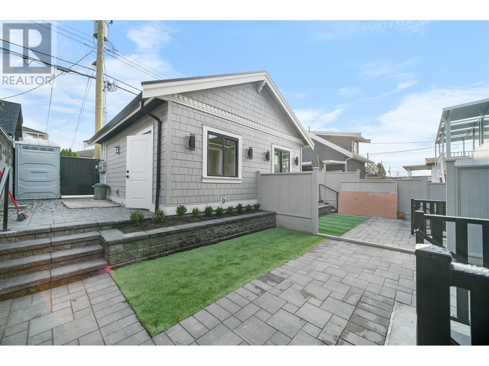 Listing Picture 24 of 29 : 6728 DUMFRIES STREET, Vancouver / 溫哥華 - 魯藝地產 Yvonne Lu Group - MLS Medallion Club Member