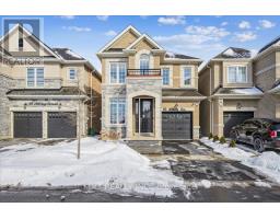 40 MILITARY CRESCENT, Brampton, Ontario