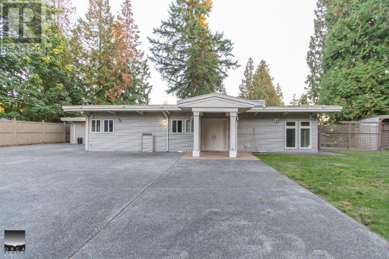 1305 Ridgewood Drive, North Vancouver, British Columbia  V7R 1J4 - Photo 1 - R2966797