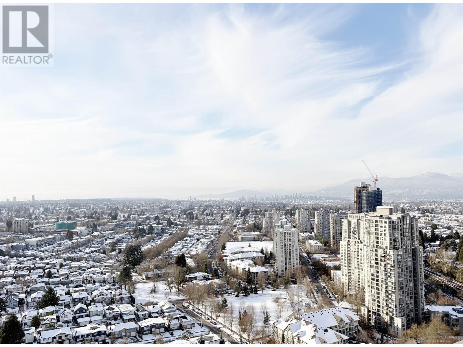 3206 5665 Boundary Road, Vancouver, British Columbia  V5R 0E4 - Photo 12 - R2966719