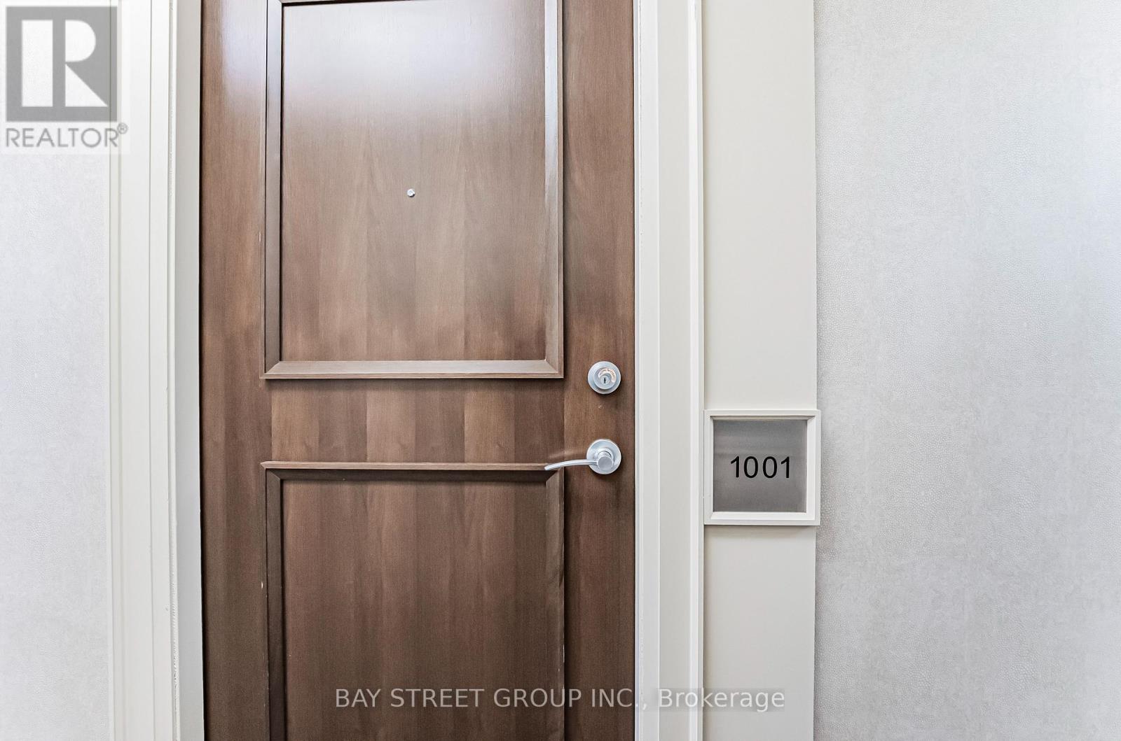 Property at 1001 - 9582 MARKHAM ROAD image 3