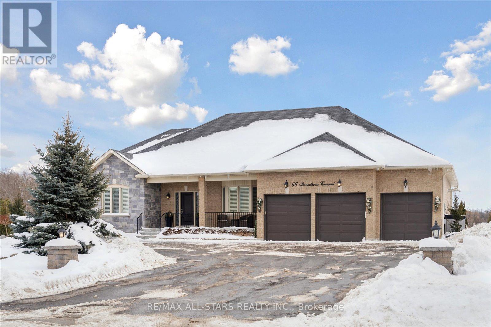 66 Stonesthrow Crescent, Uxbridge, Ontario  L0C 1A0 - Photo 3 - N11971099